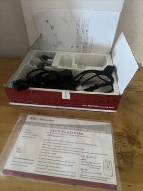 R5F57-AC000 KIA Remote Start Kit Sorento