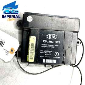 U8560-00000 KIA Remote Electric Start Module Security Forte