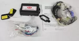 UM000-AY060 KIA Remote Start Kit Spectra