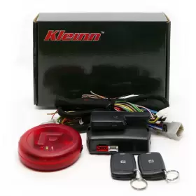 RSJL2LR1 KLEINN AIR HORNS Remote Start