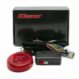 RSFD3A KLEINN AUTOMOTIVE AIR HORNS Remote Start F-150 Ford