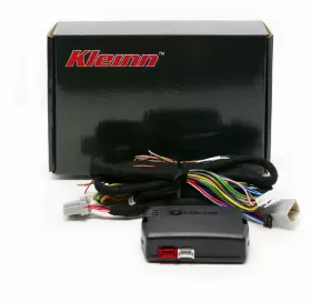 RSRAM4D KLEINN AUTOMOTIVE AIR HORNS Remote Start Diesel Dodge