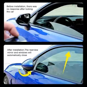 XYBMGE0105 KUNGKIC Remote Car Auto Brz Toyota Subaru #3