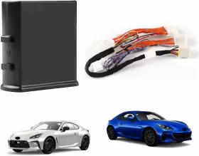 XYBMGE0105 KUNGKIC Remote Car Auto Brz Toyota Subaru