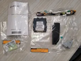 Lexus Pt398-24101 Brand New Oem Remote Vehicle Starter Kit For 2010 Hs250h