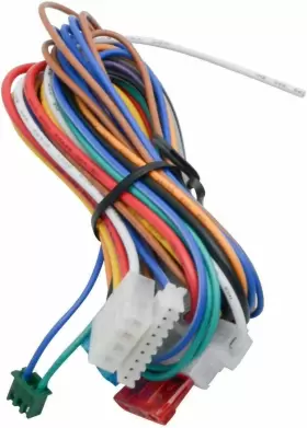 H841541 MACHSWON Car Security Burglar Alarm Ion Theft Remote #3