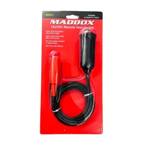 70597 MADDOX Remote Starter Switch