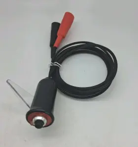 MTE11 MADDOX Remote Starter Switch Push Cranking Cable