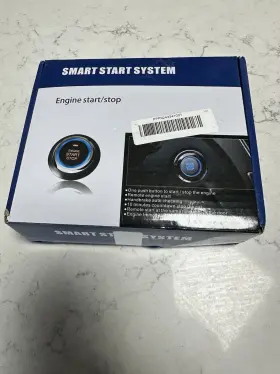 PPP0243341001 MANCRO Car Lock Anti Theft Sensor