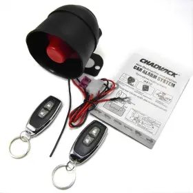 DB01765 MASO Car Horn Siren Alarm Security