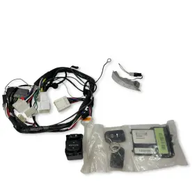 0000-8F-F05 MAZDA Remote Engine Start Security Dna Module Kit