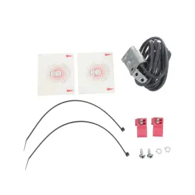 0000-8F-H03 MAZDA Remote Engine Start Kit