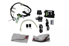 0000-8F-H13B MAZDA Remote Engine Start