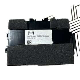 0000-8F-Z80A MAZDA Remote Start Mobile CX5 CX9