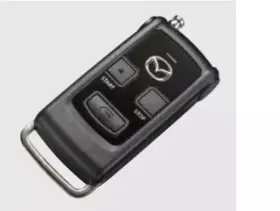 C960-V7-620 MAZDA Remote Start Kit CX-5