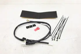 KD33V7630 MAZDA Remote Engine Start Kit CX-5