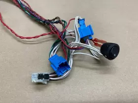 SKS-HS-V293D MERCEDES Smart Key Remote Start Smartkey Starter #2