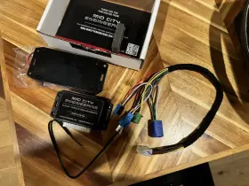 SKSNG447D4 MERCEDES Remote Start G63 Amg #3