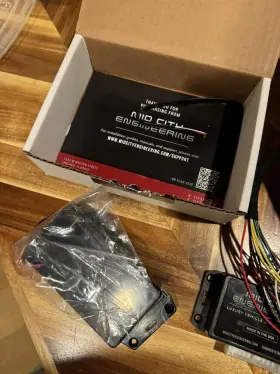 SKSNG447D4 MERCEDES Remote Start G63 Amg