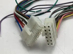 GMOS-LAN-01 METRA Axxess Onstar Wire Harness Antenna Adapter #3