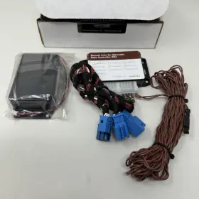 SKSNG204D4 MERCEDES Benz Smartkey Starter
