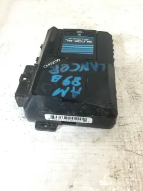 2954300200 MITSUBISHI Remote Start Security Module Lancer #2