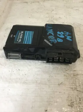 2954300200 MITSUBISHI Remote Start Security Module Lancer #3