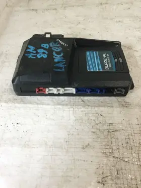 2954300200 MITSUBISHI Remote Start Security Module Lancer