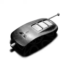 MZ360361EX MITSUBISHI Remote Engine Start Fob