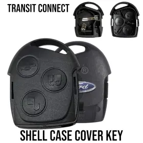 FO1TB1 MONDOCHIAVE Cover Key Buttons Transit Connect Ford