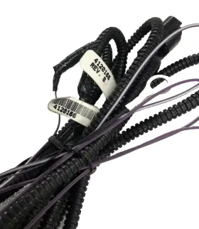4120166 MOPAR Remote Start Wiring 2500 3500 Ram #3