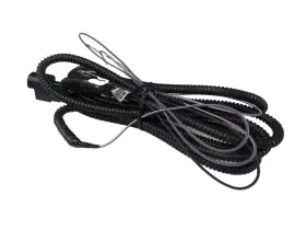4120166 MOPAR Remote Start Wiring 2500 3500 Ram