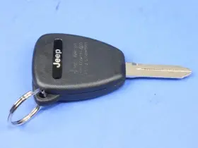 68029834AA MOPAR Front Blank Transmitter Key Jeep Liberty