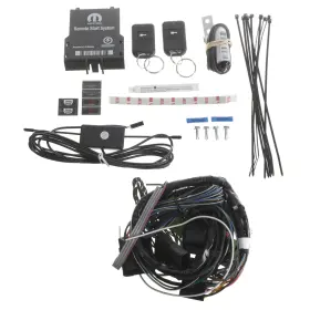 82208861AE MOPAR Remote Start Kit Pacifica