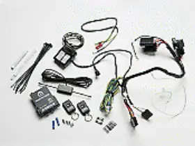 82208862AG MOPAR Remote Start Kit #3