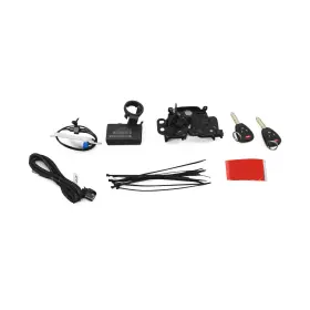 82212112AB MOPAR Remote Start