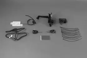 82212574AB MOPAR Remote Start #2