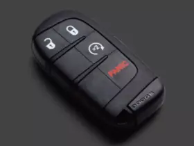 82212893AC MOPAR Remote Start #2