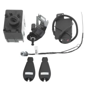 82212894AC MOPAR Remote Start Dodge Caravan #2