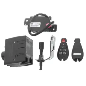 82212894AC MOPAR Remote Start Dodge Caravan #3