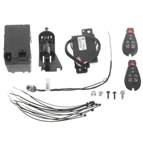 82212894AC MOPAR Remote Start Dodge Caravan