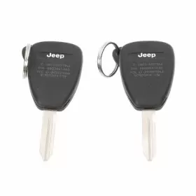 82213625AE MOPAR Remote Start #3
