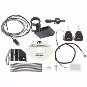 82213625AE MOPAR Remote Start