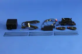 82213673 MOPAR Remote Start