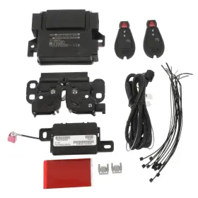 82213778AD MOPAR Remote Start Jeep Cherokee