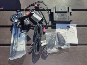 82214054AB MOPAR Remote Start Kit 1500 2500 Ram #2
