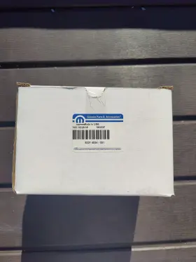 82214054AB MOPAR Remote Start Kit 1500 2500 Ram
