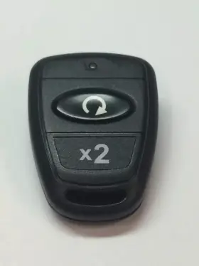 82214254AB MOPAR Remote