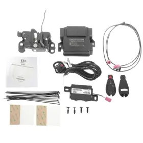 82214424AB MOPAR Remote Start Kit 1500 2500 Ram
