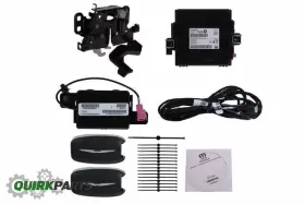 82214547AF MOPAR Remote Start #2